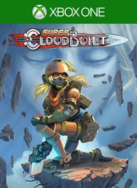 Super Cloudbuilt Pre-order