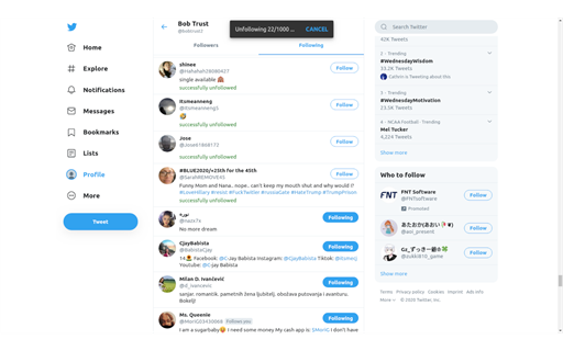 Superpowers for X — Twitter Automation Extension