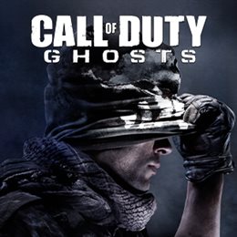 Aperçu Call of Duty®: Ghosts (Windows)