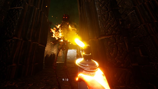 Krampus Kills screenshot 2