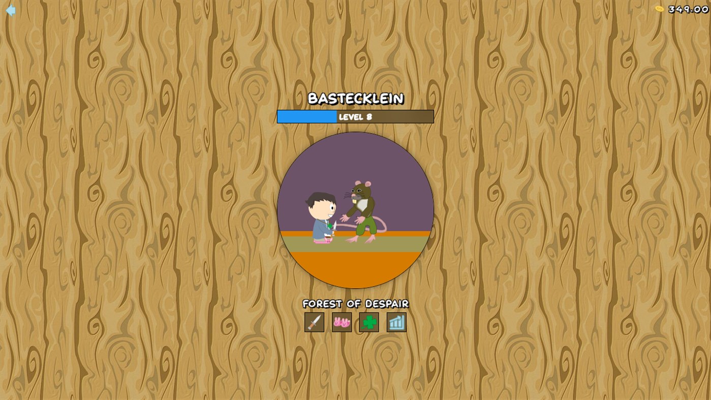 #1. Idle Token Quest (Windows) 来自: Ape Apps