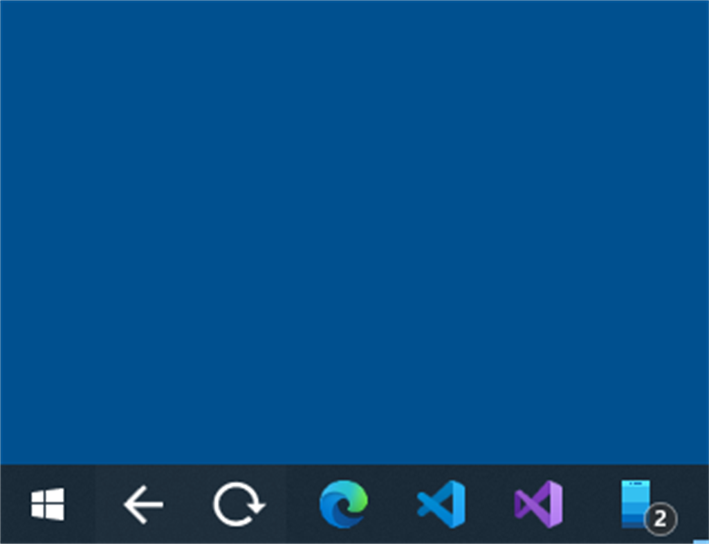 #7. The Navigation Bar (Windows) 由: TNK Software(Tanaka Yusuke)