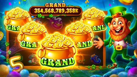 Jackpot Wins -Slots Casino - Free download and play on Windows | Microsoft  Store