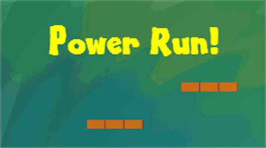 Power Run! screenshot 2