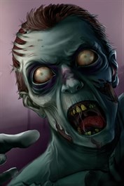 Masked Forces: Zombie Survival