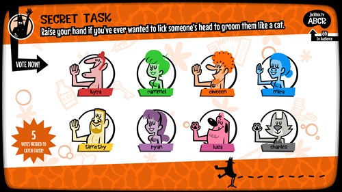 The Jackbox Naughty and Nice Bundle