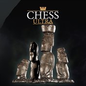 Chess Ultra Xbox One & Xbox Series X, S, No Code