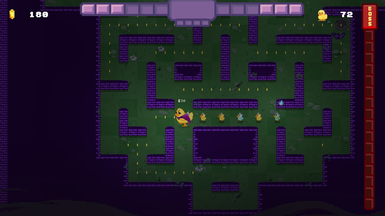 Dungeons and Ducklings screenshot 2