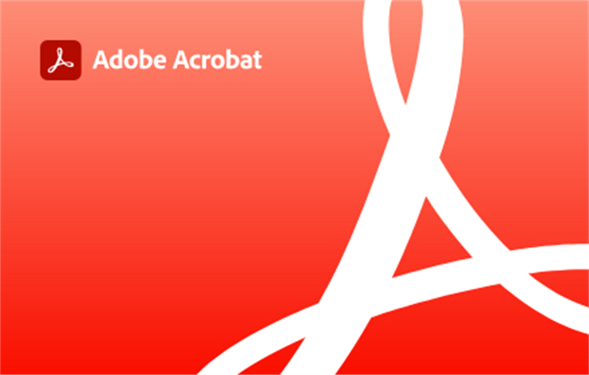 Adobe Acrobat: PDF edit, convert, sign tools