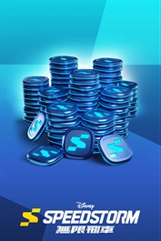 滿庫代幣 - 13,500