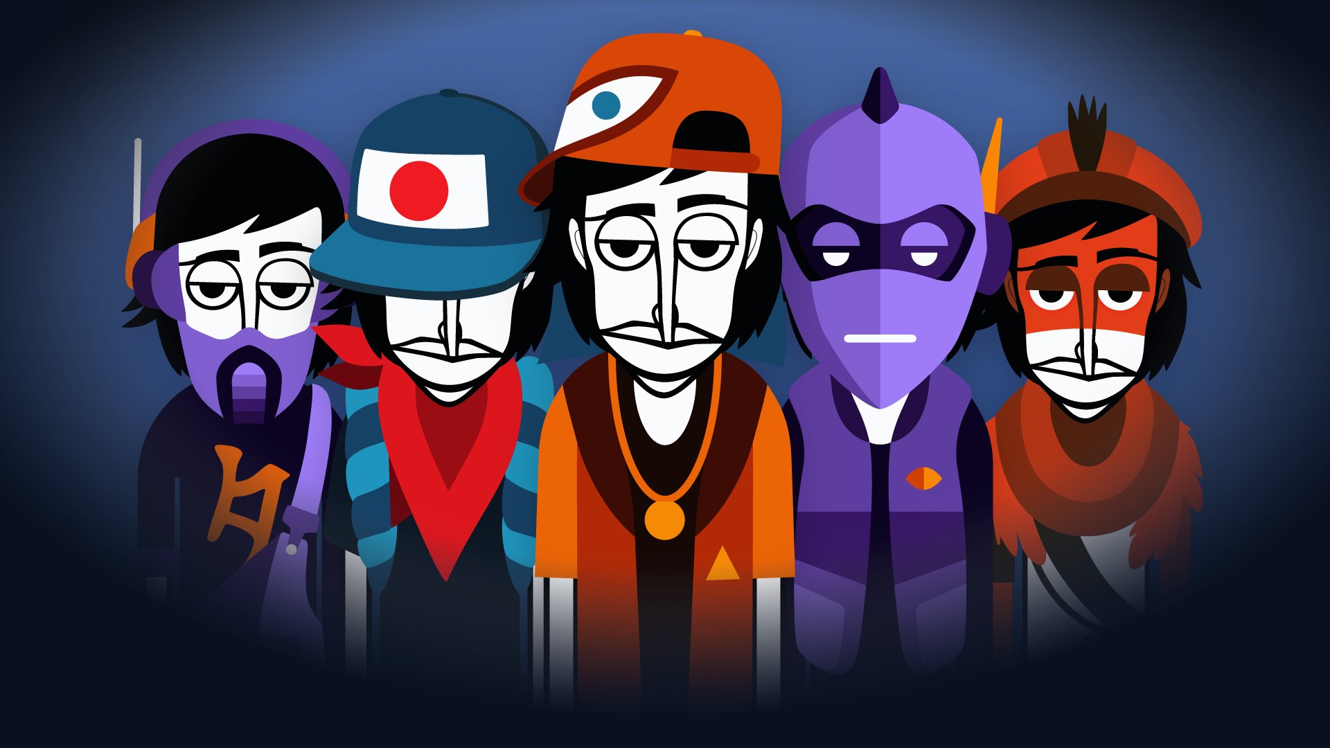 INCREDIBOX