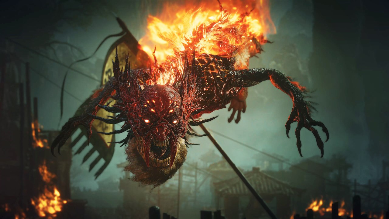 Wo Long 2: Wings of Ember screenshot 3