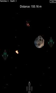 Space-Attack screenshot 2