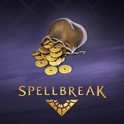Spellbreak - 1 000 pièces d'or