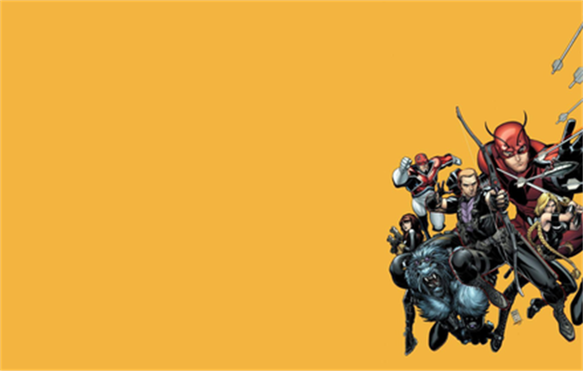 The Beast Marvel Wallpaper New Tab