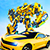 Real Steel Robot Transformer