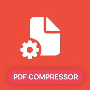 Easy PDF File Compressor