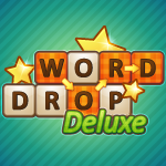 Word Drop Deluxe