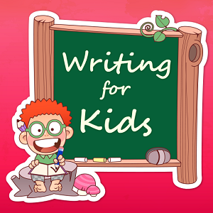Writing for Kids