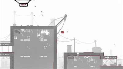 Super Meat Boy — скриншот 17