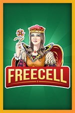 MSN Games - Microsoft FreeCell Solitaire