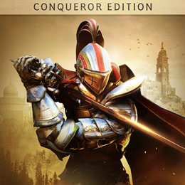 Aperçu Black Desert : Édition Conquérant