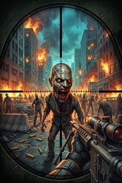 The Walking Zomby Army