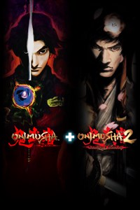 Набор Onimusha 1+2