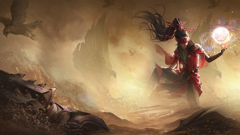 NARAKA: BLADEPOINT