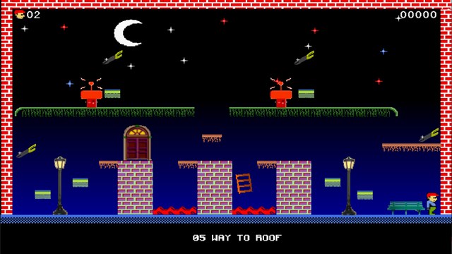 Jack the Mechanician screenshot 3