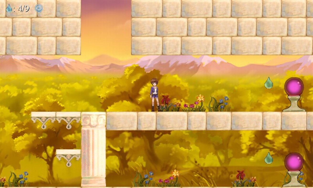 #4. Eyez (Windows) Podle: Hua "Rex" Chen