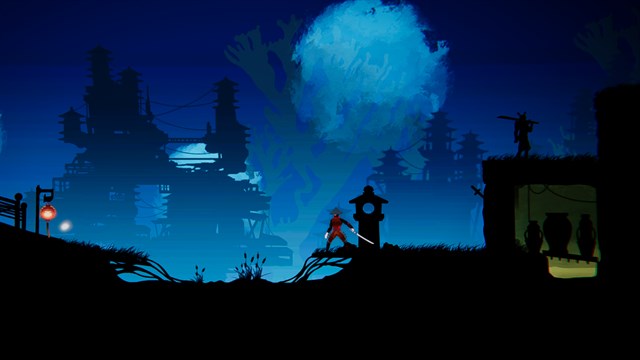 SHIMAZU HD - Silent Requiem screenshot 2