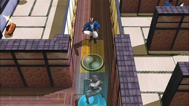 Shadow Assault/Tenchu screenshot 4