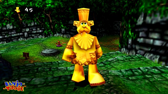 Rare Replay screenshot 3