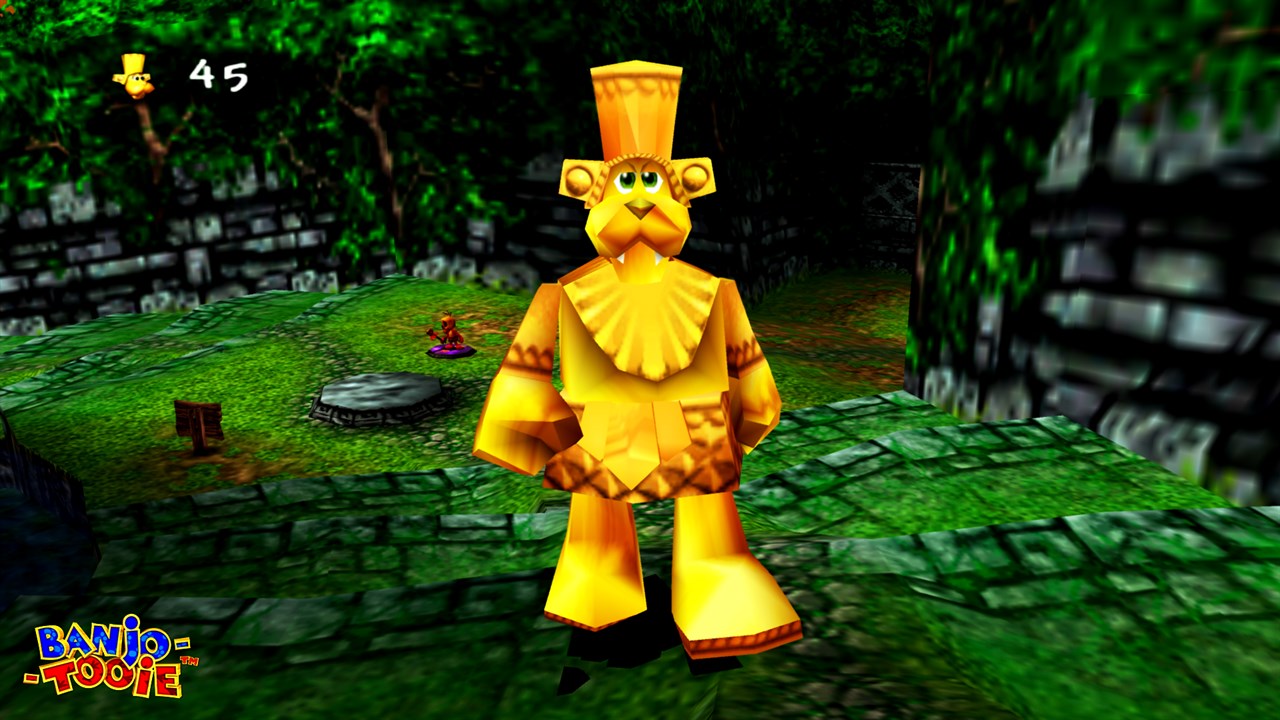 Rare Replay screenshot 6