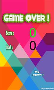 Color Collector HD - Game for Kids to Learn Colors screenshot 3