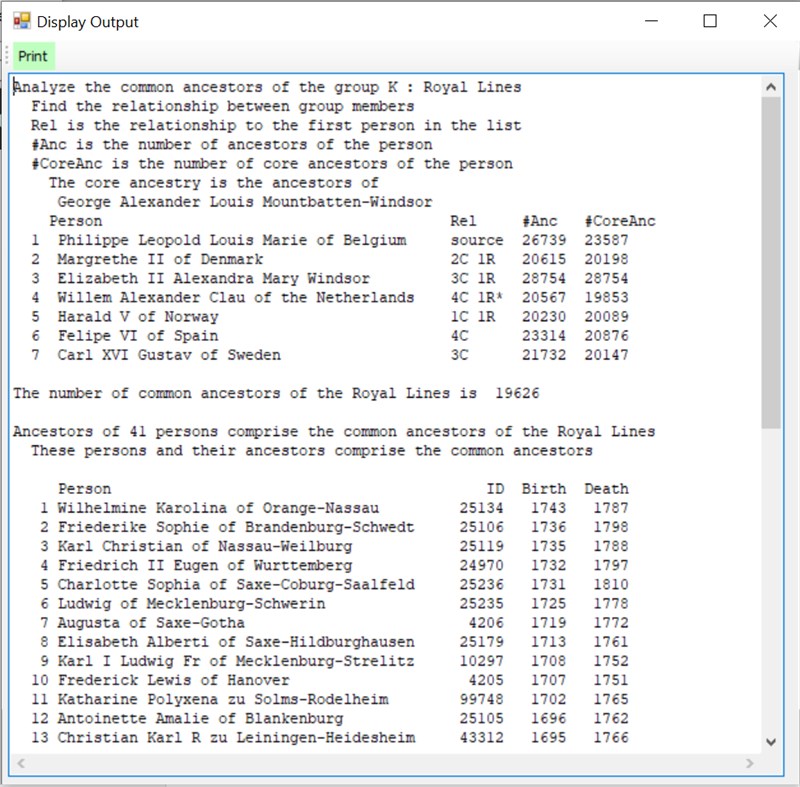 #5. CoreGen3 (Windows) Oleh: Coregen