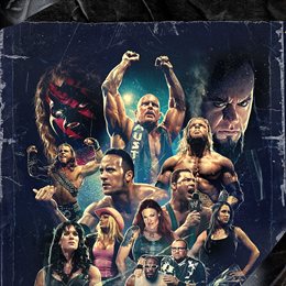 Aperçu WWE 2K26 Attitude Era Edition