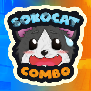 Скриншот №3 к Sokocat - Combo