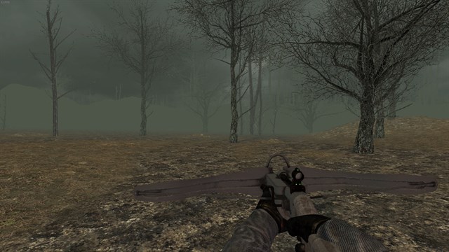 Masked Forces 2: Demons Rising screenshot 4