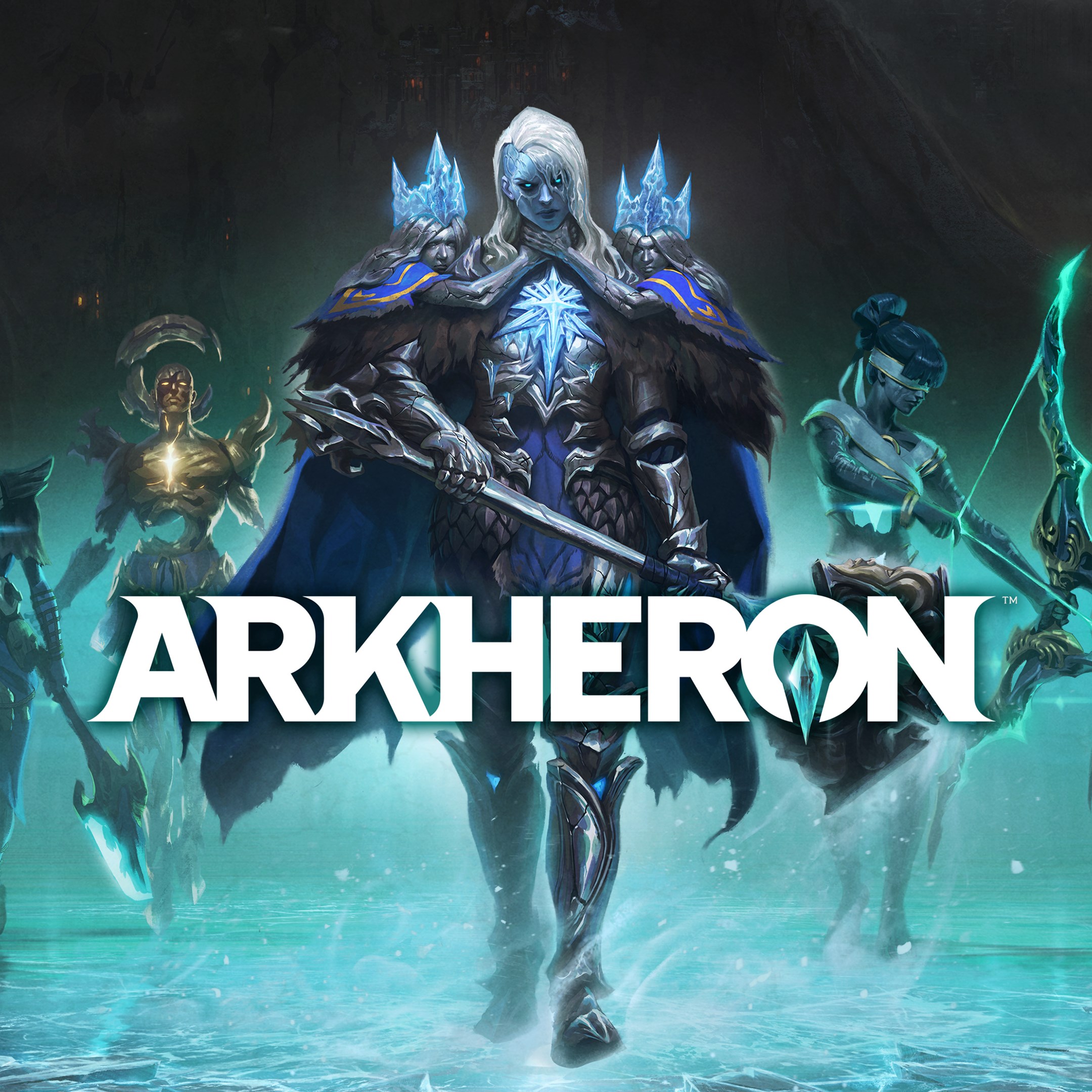 Arkheron