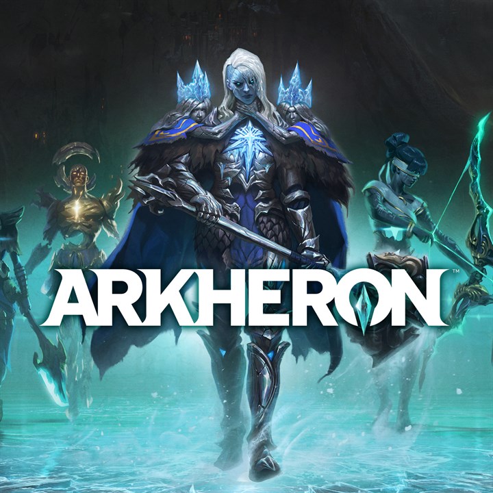 Arkheron Insider