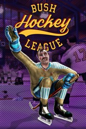 Bush Hockey League