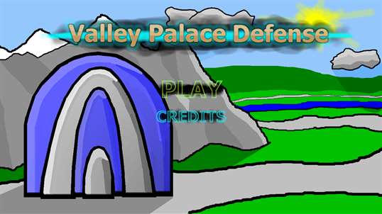 Valley Palace Defense screenshot 7