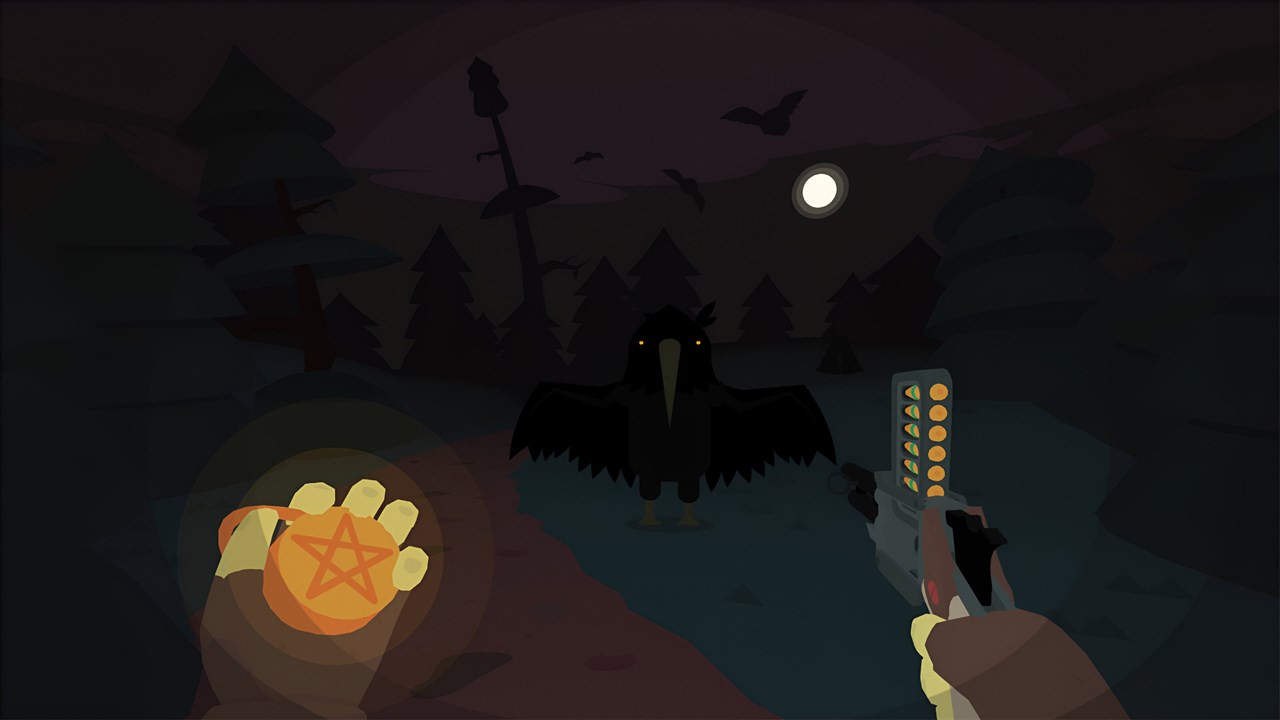 SULFUR screenshot 7