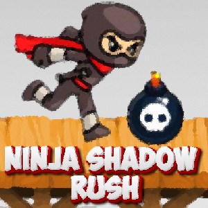 Ninja Shadow Rush