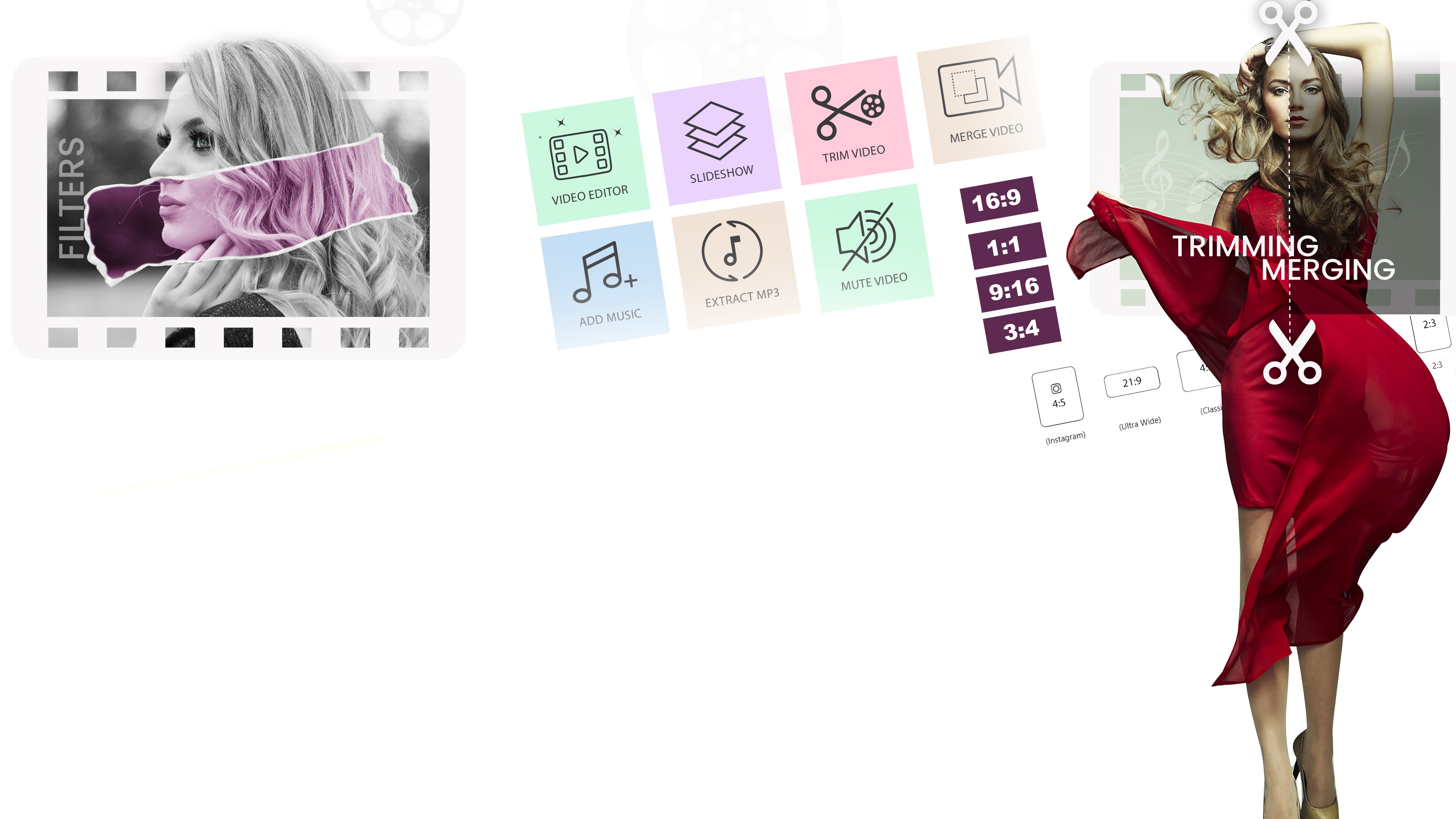 Get Movie Maker Free Video Editor Microsoft Store