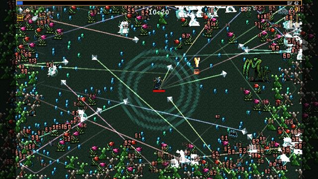 Vampire Survivors screenshot 10