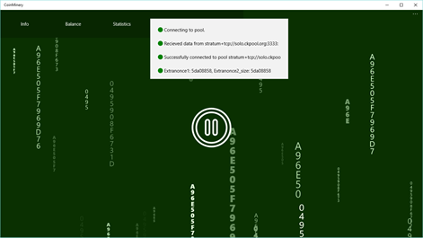 Coin Miner Screenshots 1