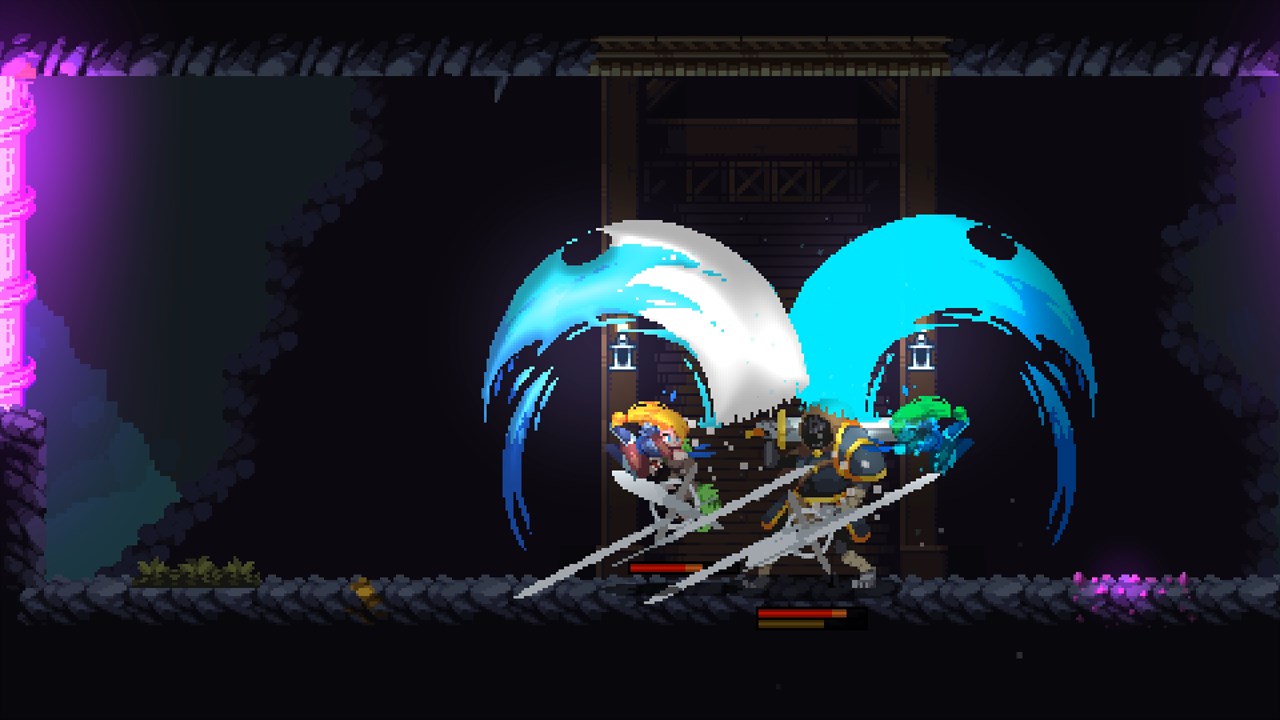 SoulQuest screenshot 2